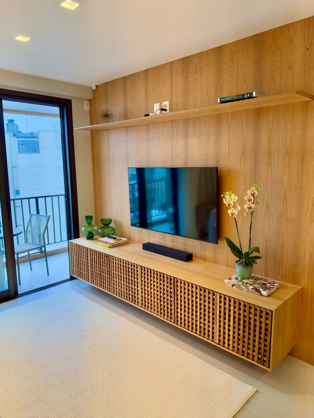 Sala · TV